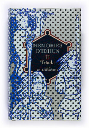 TRIADA CATALA MEMORIES DE IDHUN II TRIADA