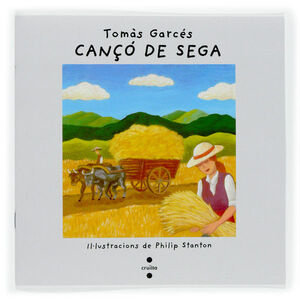 CANÇÓ DE SEGA