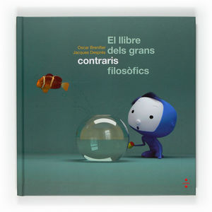 LLIBRE DELS GRANS CONTRARIS FILOSOFICS