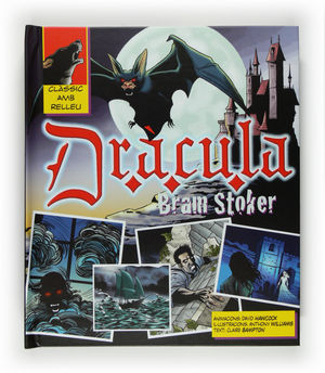 DRACULA (CATALA) POP UP