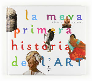 LA MEVA PRIMERA HISTÒRIA DE L'ART