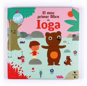 MEU PRIMER LLIBRE DE IOGA,EL