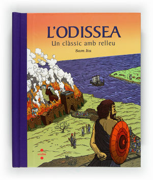 ODISSEA,L'