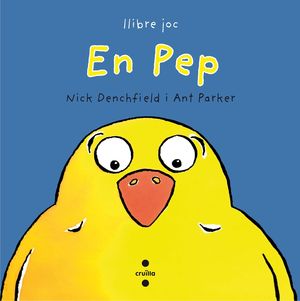 (CAT).EN PEP.(LLIBRE JOC)