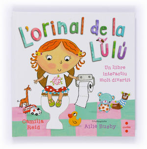 (CAT).L´ORINAL DE LULU