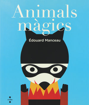 ANIMALS MÀGICS