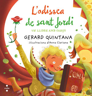 L'ODISSEA DE SANT JORDI