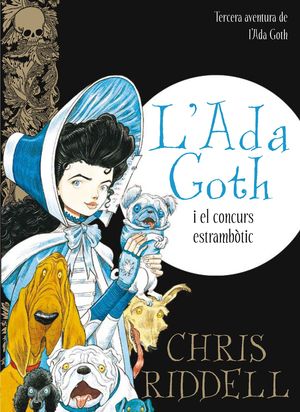 (CAT).3.ADA GOTH I EL CONCURS ESTRAMBOTIC, L´