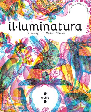 (CAT).IL.LUMINATURA.(AMB VISOR MAGIC L´INTERIOR)