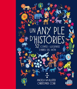 (CAT).ANY PLE D´HISTORIES, UN