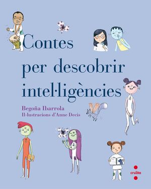 (CAT).CONTES PER DESCOBRIR INTEL·LIGENCIES