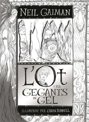 (CAT).L´OT I ELS GEGANTS DE GEL