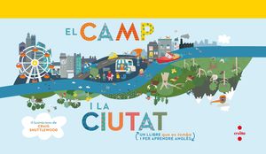 (CAT).CAMP I LA CIUTAT, EL