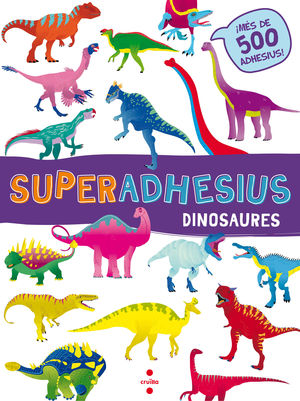 (CAT).DINOSAURES.(SUPERADHESIUS)