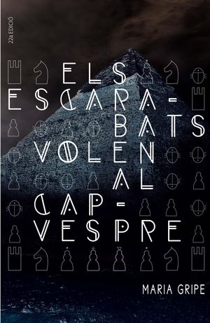 (CAT).1.ESCARABATS VOLEN AL CAPVESP, ELS.(GRAN ANG