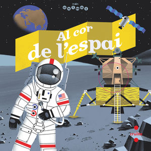 AL COR DE L'ESPAI