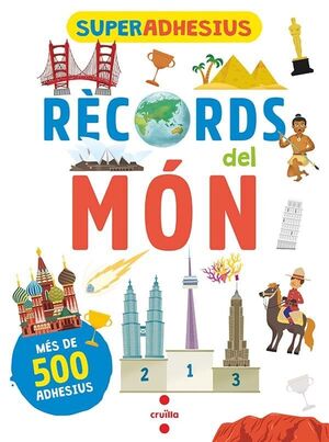 RECORDS DEL MON