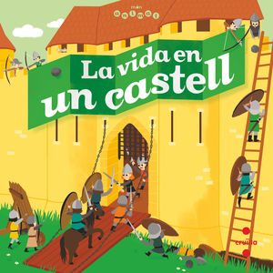 LA VIDA EN UN CASTELL