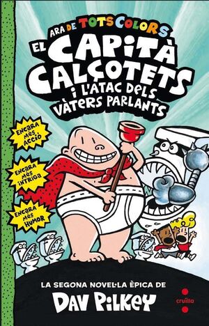2. EL CAPITÀ CALÇOTETS I L'ATAC DELS VÀTERS PARLANTS
