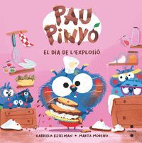 EL DIA DE L'EXPLOSIÓ