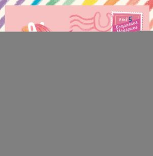 TINC UN UNICORN A CASA!