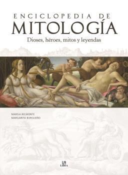 ENCICLOPEDIA DE MITOLOGÍA