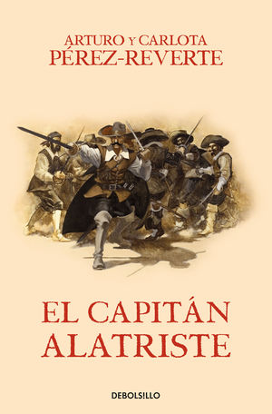 CAPITAN ALATRISTE, EL