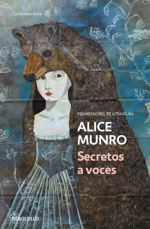 SECRETOS A VOCES