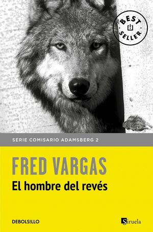 EL HOMBRE DEL REVÉS (COMISARIO ADAMSBERG 2)