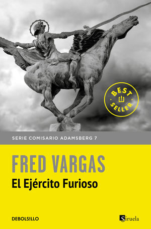 EJERCITO FURIOSO, EL