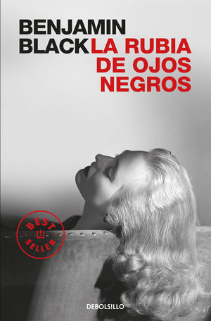 RUBIA DE OJOS NEGROS, LA