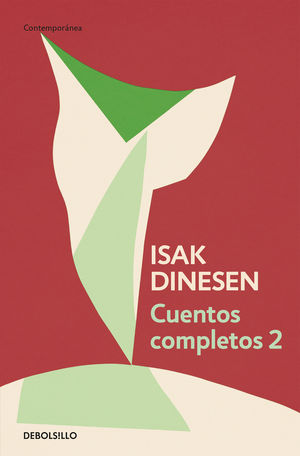 CUENTOS COMPLETOS 2 (DINESEN)