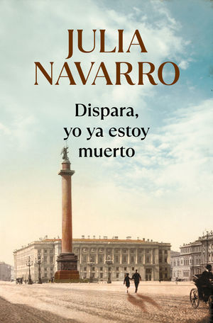 DISPARA, YO YA ESTOY MUERTO (REDUCCION)
