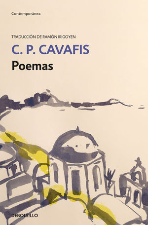 POEMAS (CAVAFIS)
