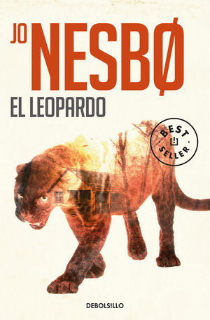 EL LEOPARDO (HARRY HOLE 8)
