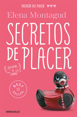 SECRETOS DE PLACER