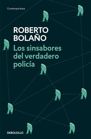 SINSABORES DEL VERDADERO POLICIA, LOS