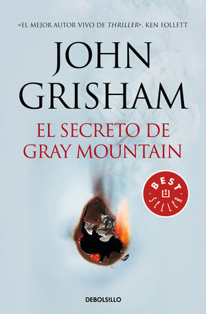 SECRETO DE GRAY MOUNTAIN, EL