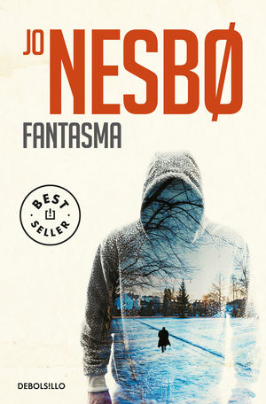 FANTASMA (HARRY HOLE, 9)