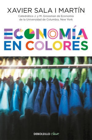 ECONOMIA EN COLORES