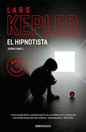 HIPNOTISTA, EL (JOONA LINNA 1)