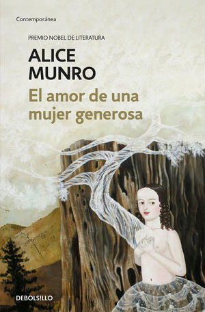 AMOR DE UNA MUJER GENEROSA, EL