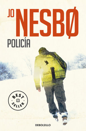 POLICIA (HARRY HOLE, 10)