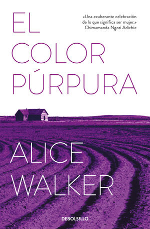 COLOR PURPURA, EL