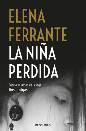 NIÑA PERDIDA, LA