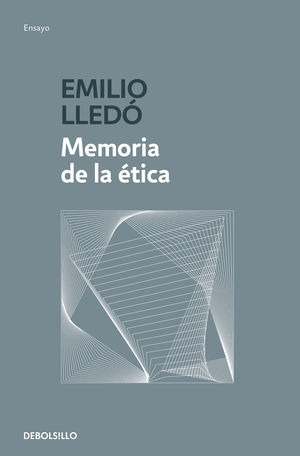 MEMORIA DE LA ÉTICA