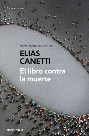 EL LIBRO CONTRA LA MUERTE