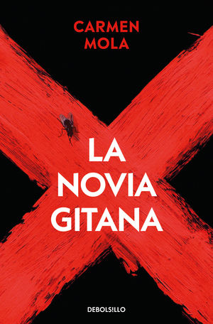 LA NOVIA GITANA (INSPECTORA ELENA BLANCO 1)