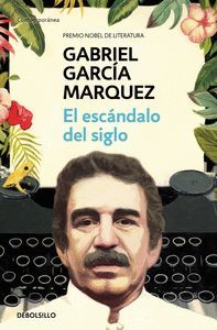 EL ESCÁNDALO DEL SIGLO