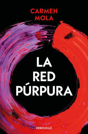 LA RED PÚRPURA (INSPECTORA ELENA BLANCO 2)